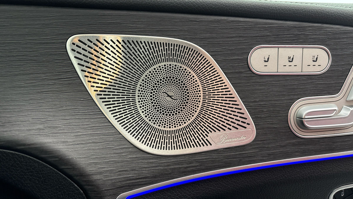 Used Mercedes-Benz GLE 2021 for sale - 77129249: Photo 25