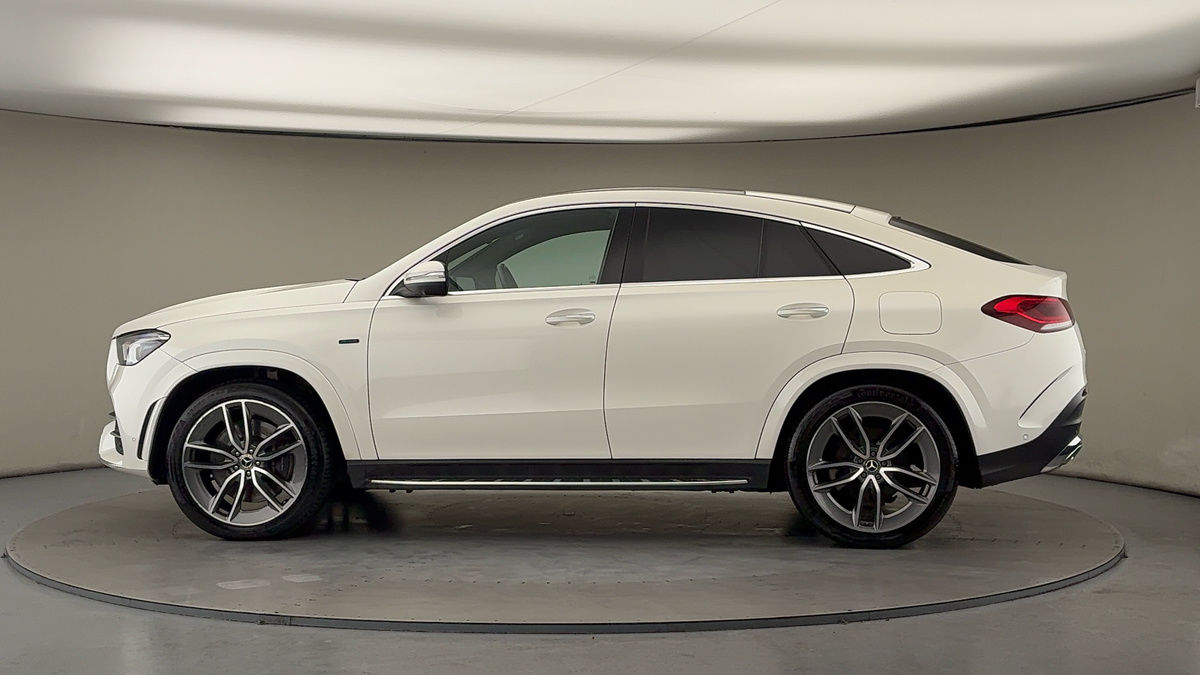 Used Mercedes-Benz GLE 2021 for sale - 77129249: Photo 28