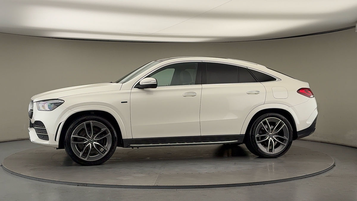 Used Mercedes-Benz GLE 2021 for sale - 77129249: Photo 29