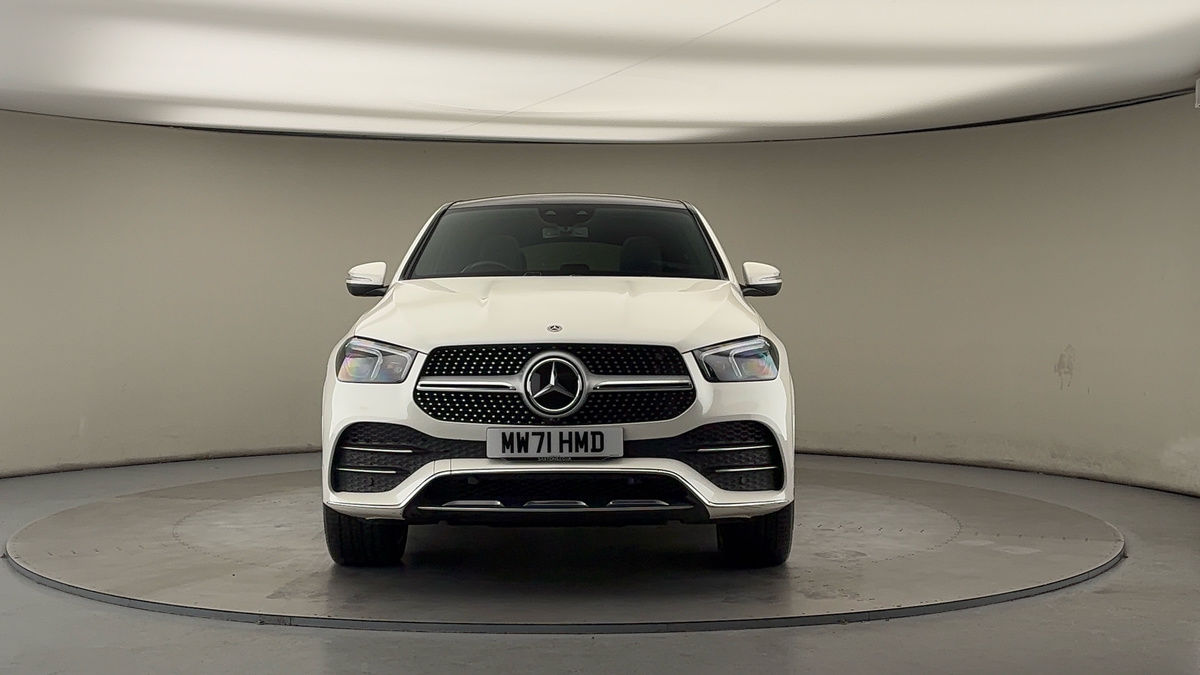 Used Mercedes-Benz GLE 2021 for sale - 77129249: Photo 3