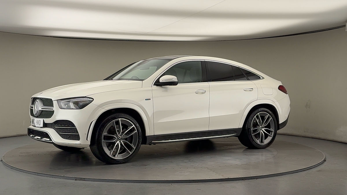 Used Mercedes-Benz GLE 2021 for sale - 77129249: Photo 30