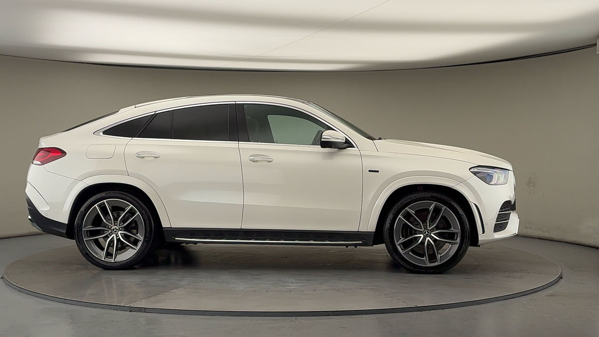 Used Mercedes-Benz GLE 2021 for sale - 77129249: Photo 37