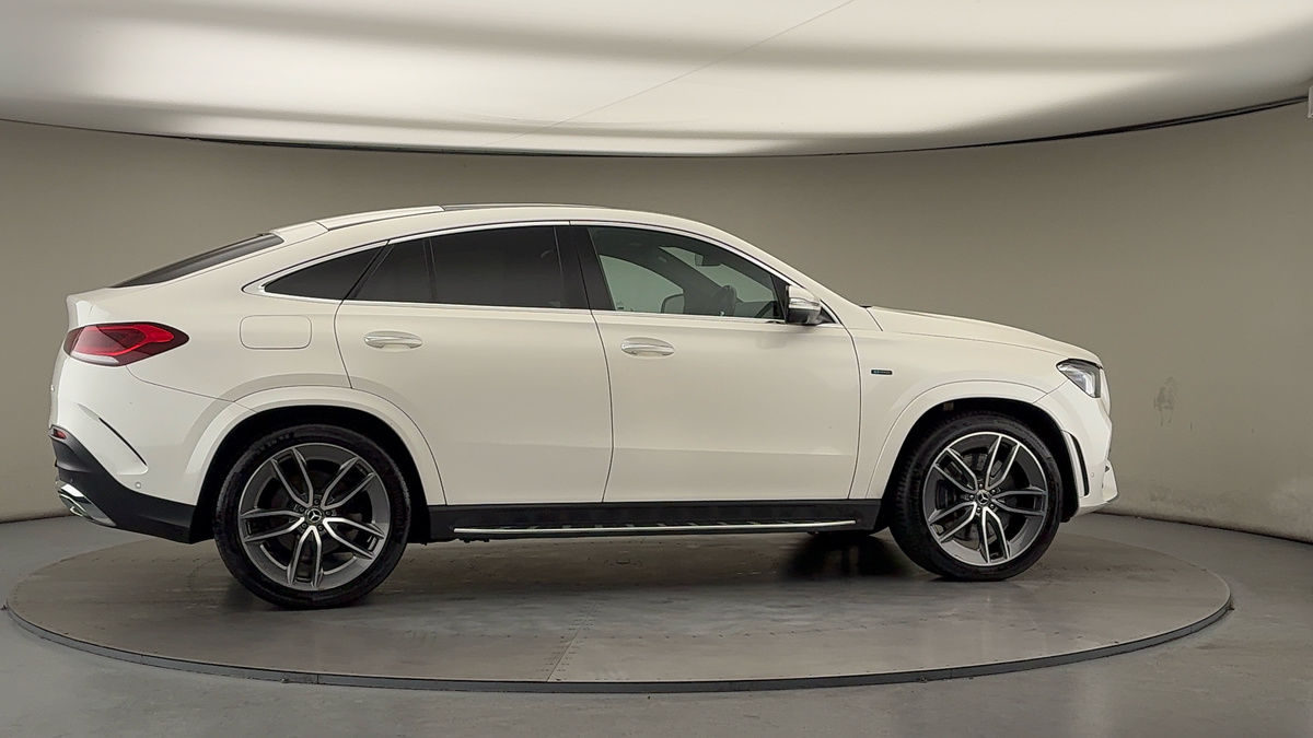 Used Mercedes-Benz GLE 2021 for sale - 77129249: Photo 38