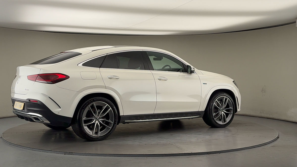 Used Mercedes-Benz GLE 2021 for sale - 77129249: Photo 39