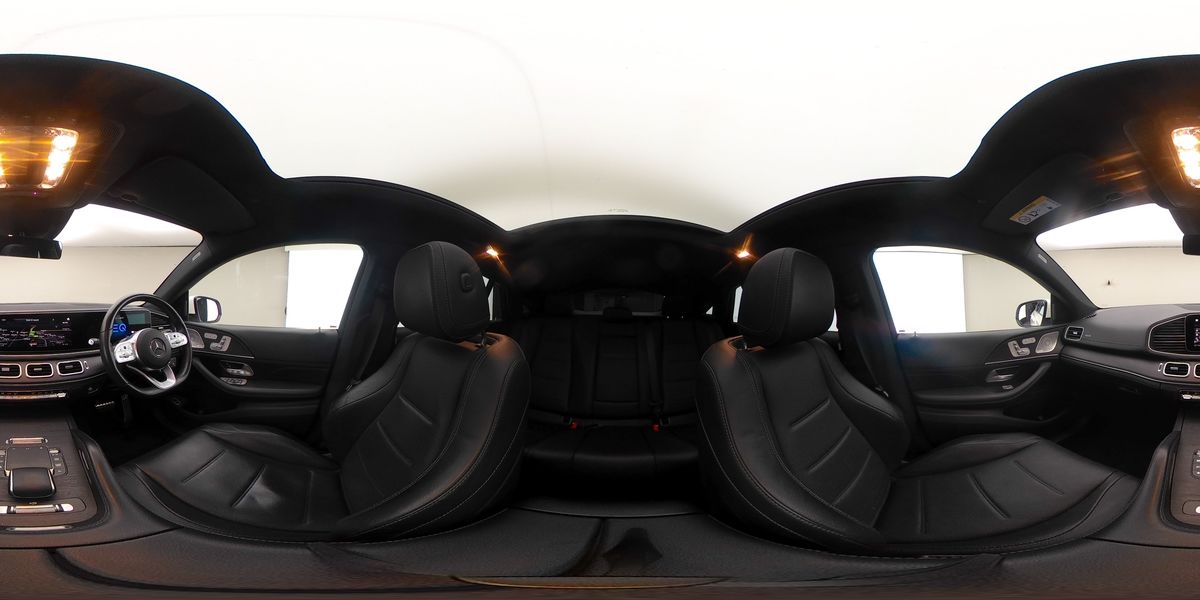 Used Mercedes-Benz GLE 2021 for sale - 77129249: Photo 45