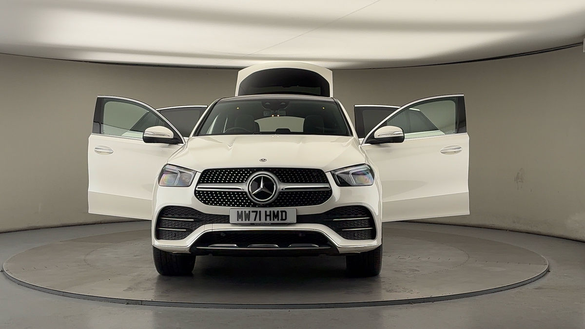 Used Mercedes-Benz GLE 2021 for sale - 77129249: Photo 52