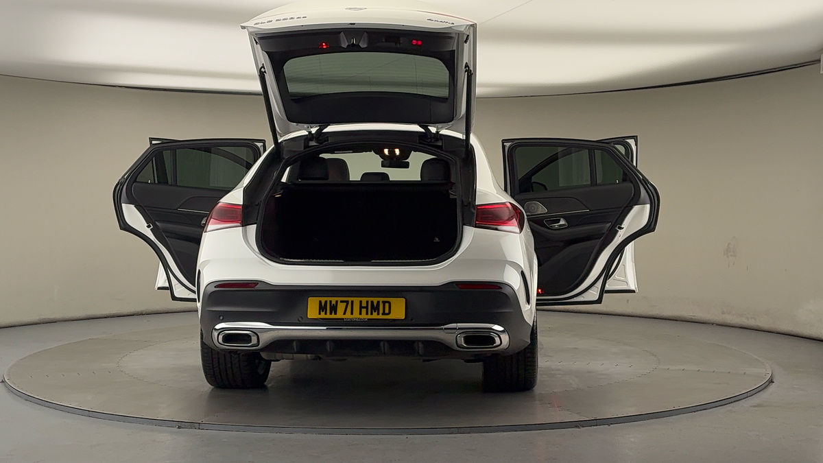 Used Mercedes-Benz GLE 2021 for sale - 77129249: Photo 61