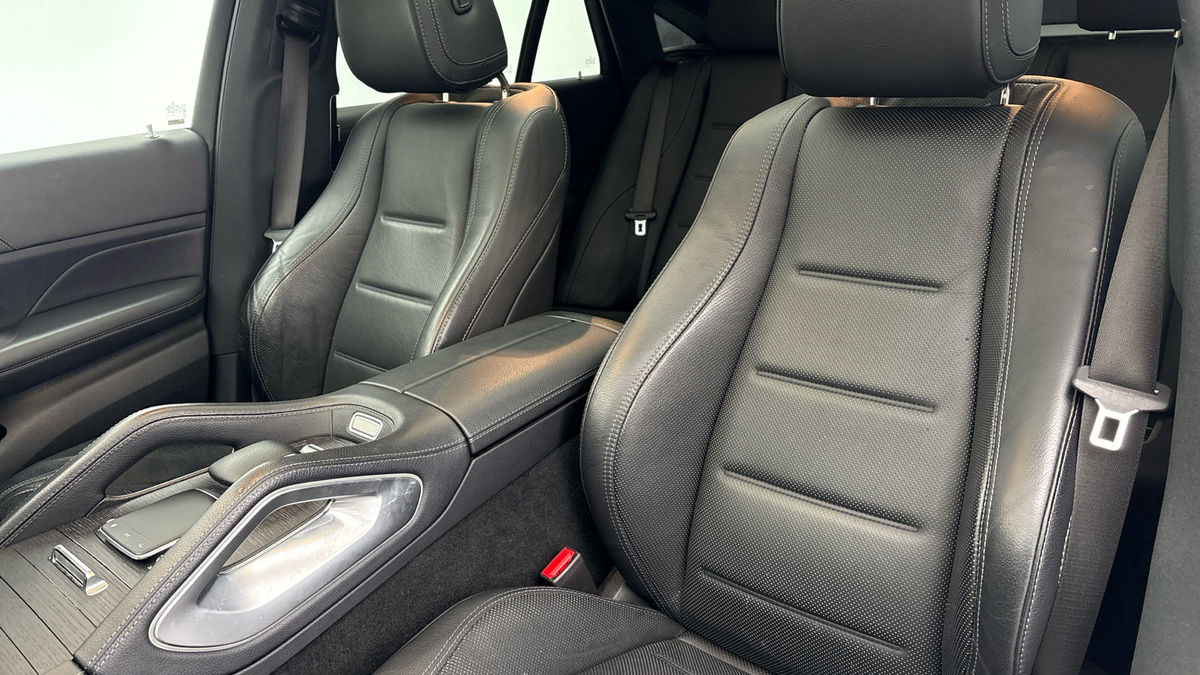 Used Mercedes-Benz GLE 2021 for sale - 77129249: Photo 7