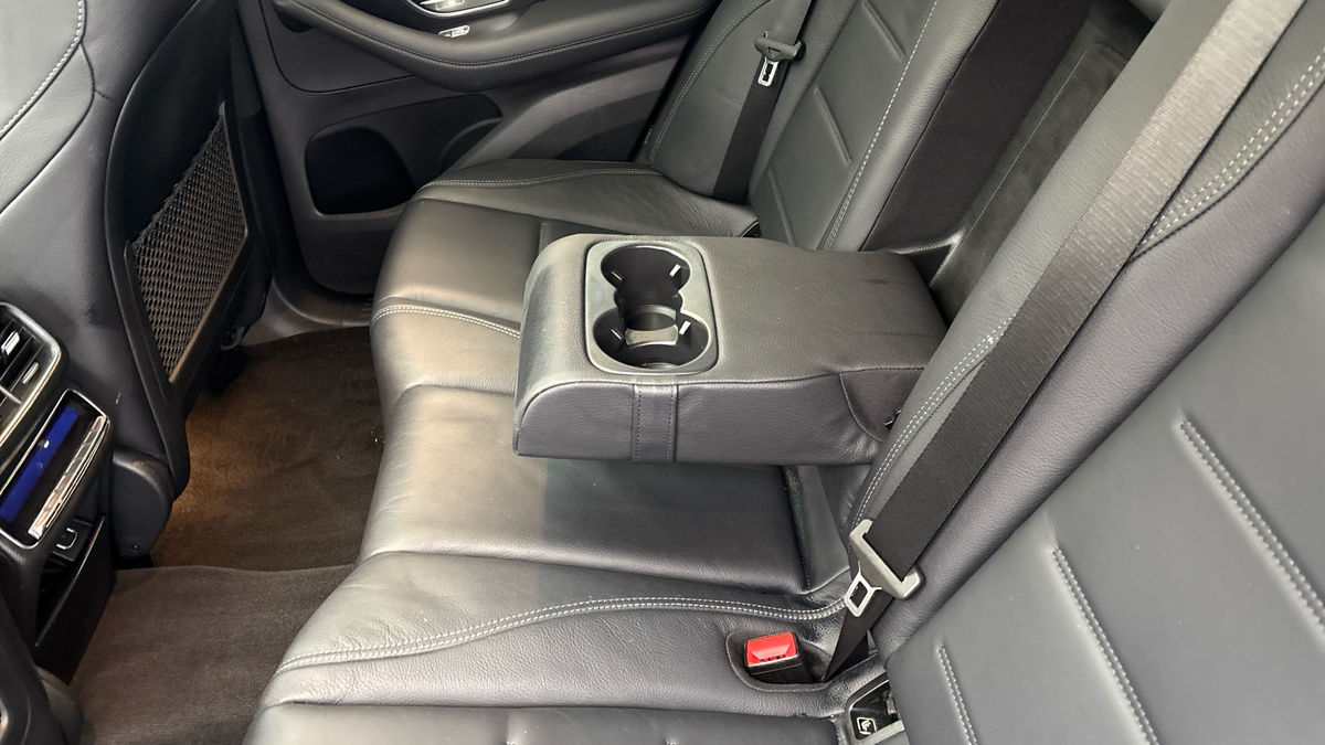 Used Mercedes-Benz GLE 2021 for sale - 77129249: Photo 9