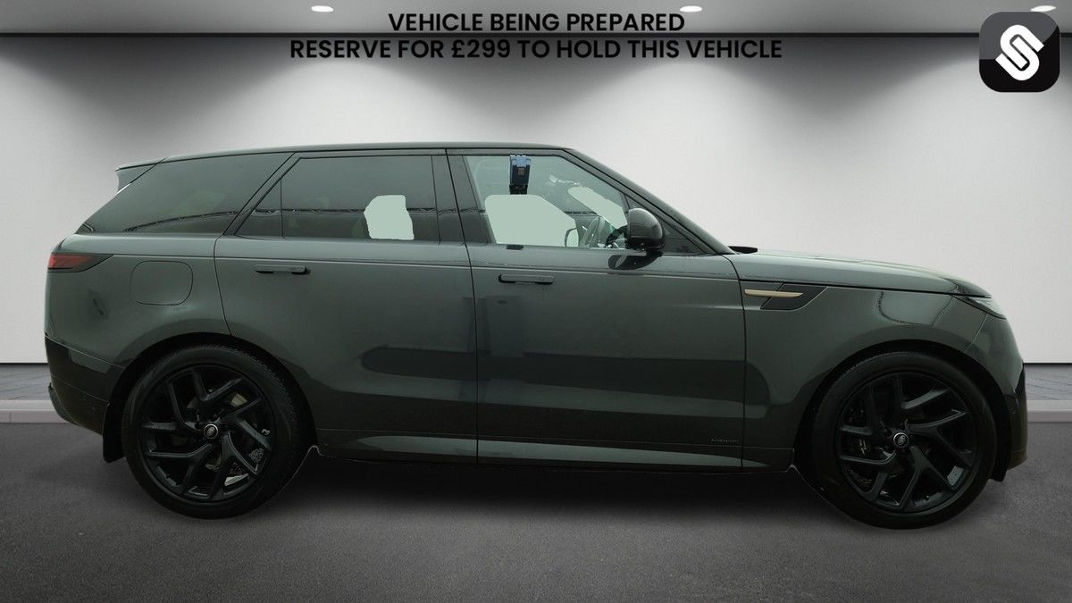 Used Land Rover Range Rover Sport 2022 for sale - 77968161: Photo 5