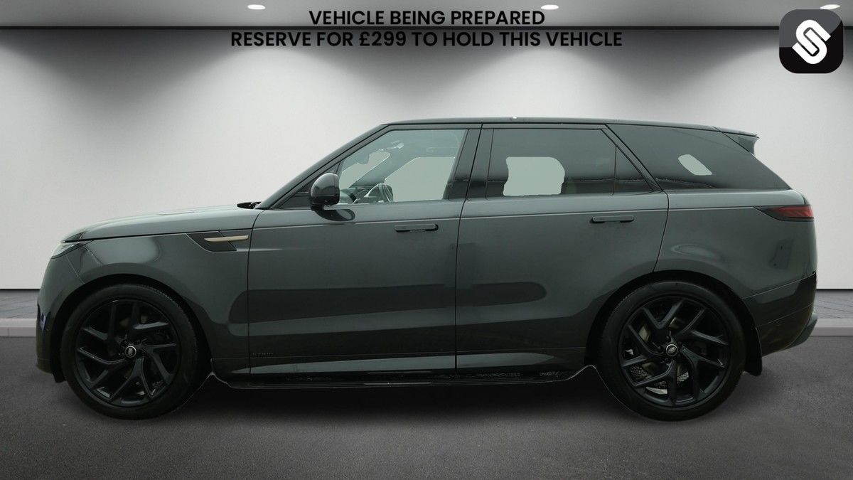 Used Land Rover Range Rover Sport 2022 for sale - 77968161: Photo 6