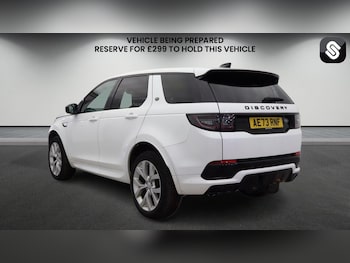 Used Land Rover Discovery Sport 2023 for sale - 78097664: Photo