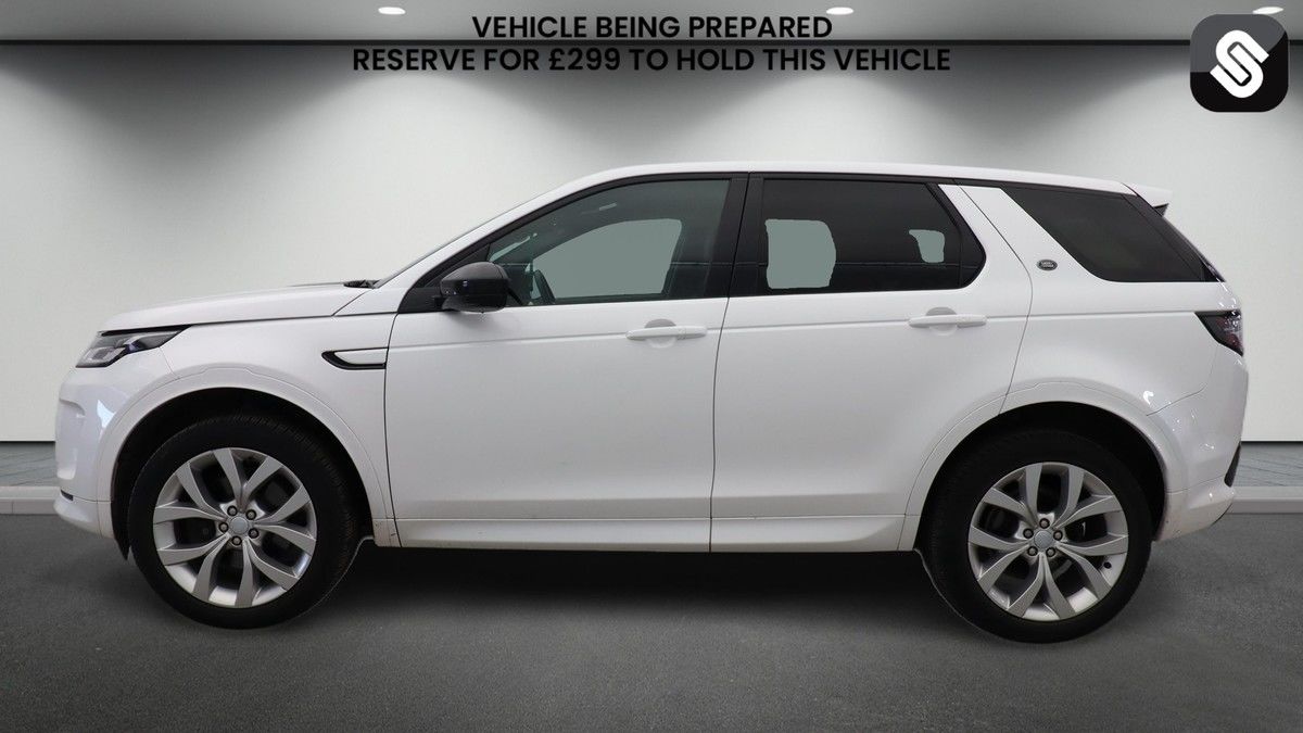 Used Land Rover Discovery Sport 2023 for sale - 78097664: Photo 6