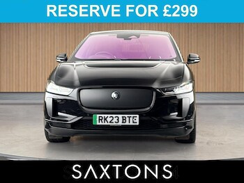 Used Jaguar I-Pace 2023 for sale - 79235775: Photo