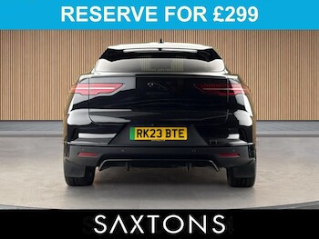 Used Jaguar I-Pace 2023 for sale - 79235775: Photo