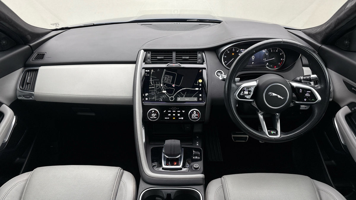 Used Jaguar E-Pace 2021 for sale - 76280815: Photo 12