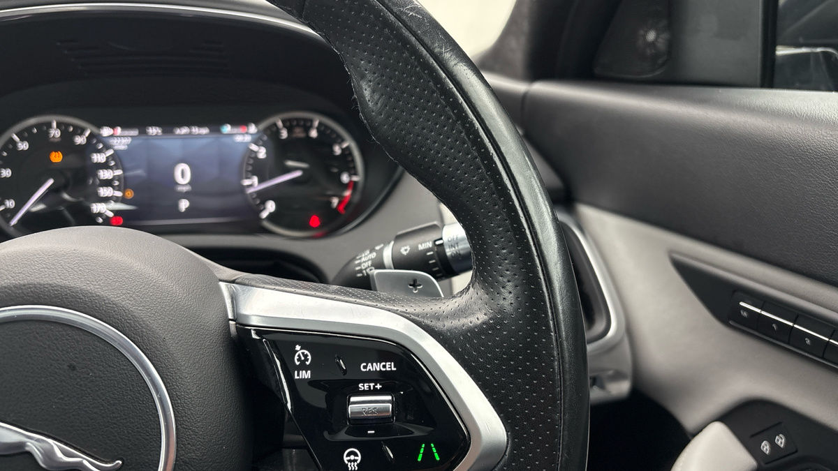 Used Jaguar E-Pace 2021 for sale - 76280815: Photo 14