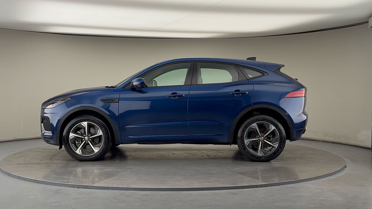 Used Jaguar E-Pace 2021 for sale - 76280815: Photo 15