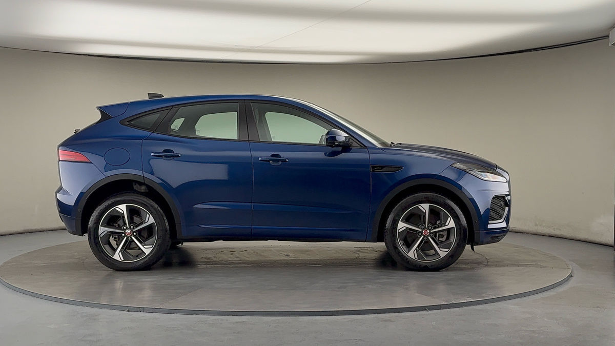 Used Jaguar E-Pace 2021 for sale - 76280815: Photo 16