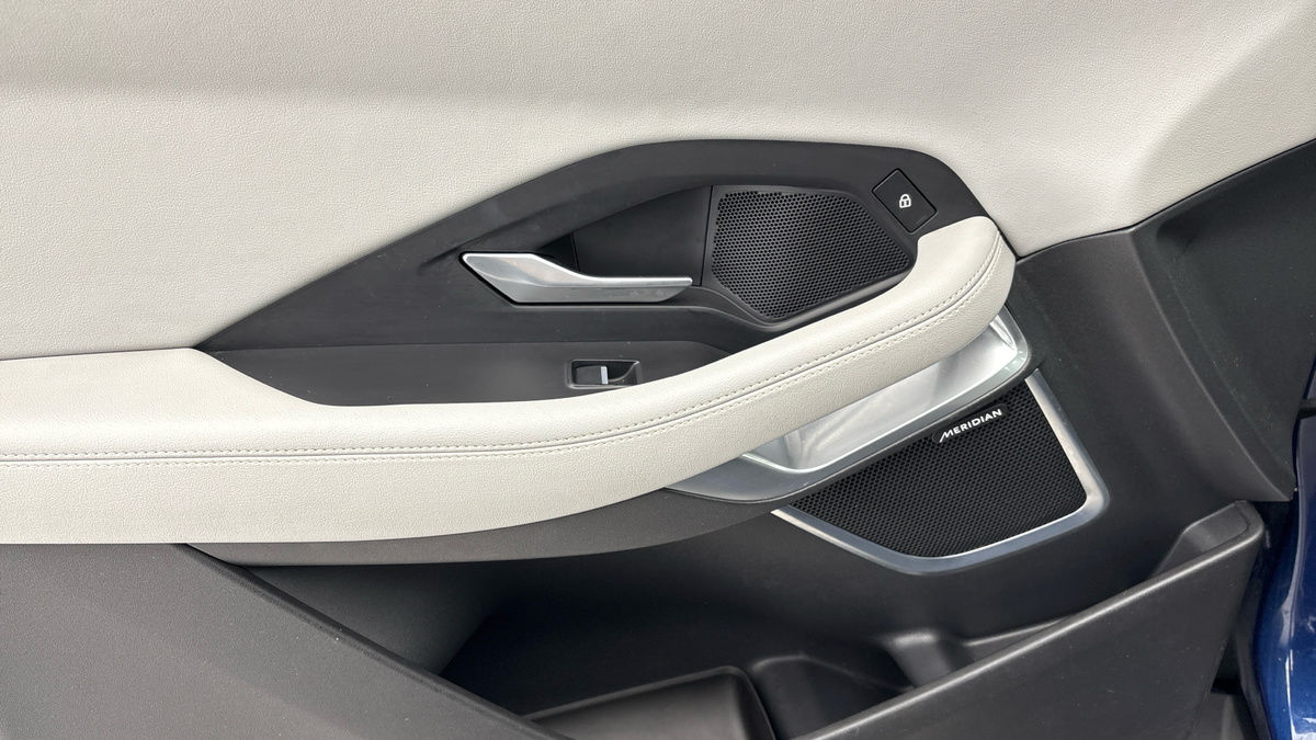 Used Jaguar E-Pace 2021 for sale - 76280815: Photo 19