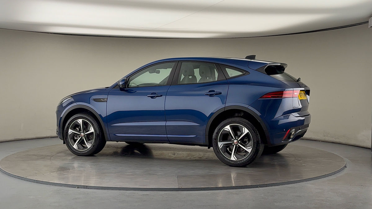 Used Jaguar E-Pace 2021 for sale - 76280815: Photo 26