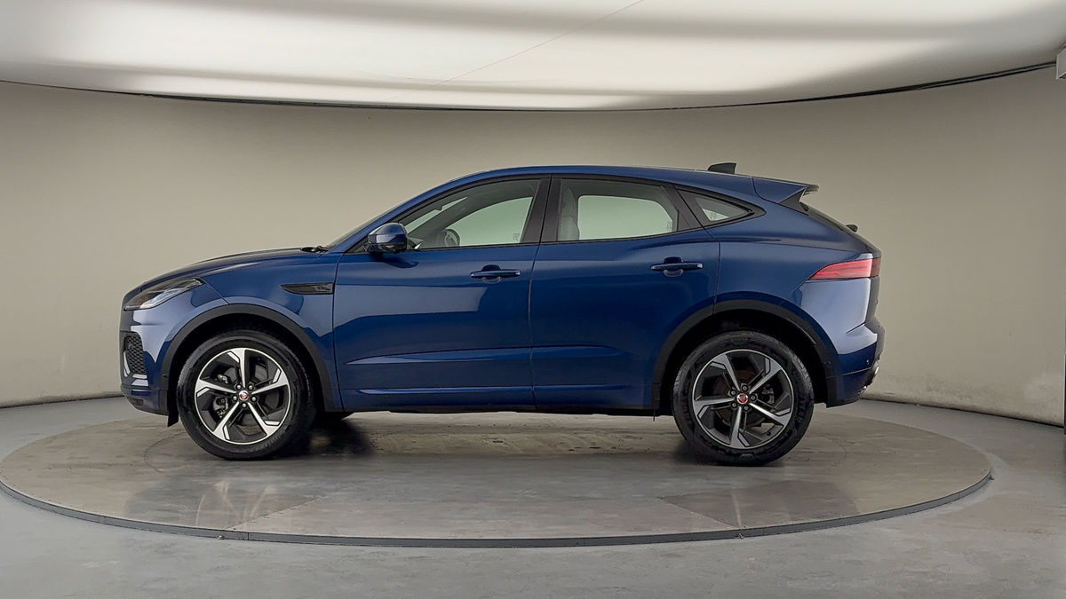 Used Jaguar E-Pace 2021 for sale - 76280815: Photo 27