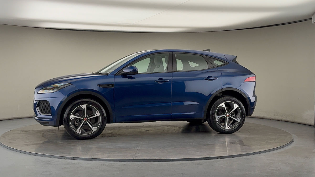 Used Jaguar E-Pace 2021 for sale - 76280815: Photo 28