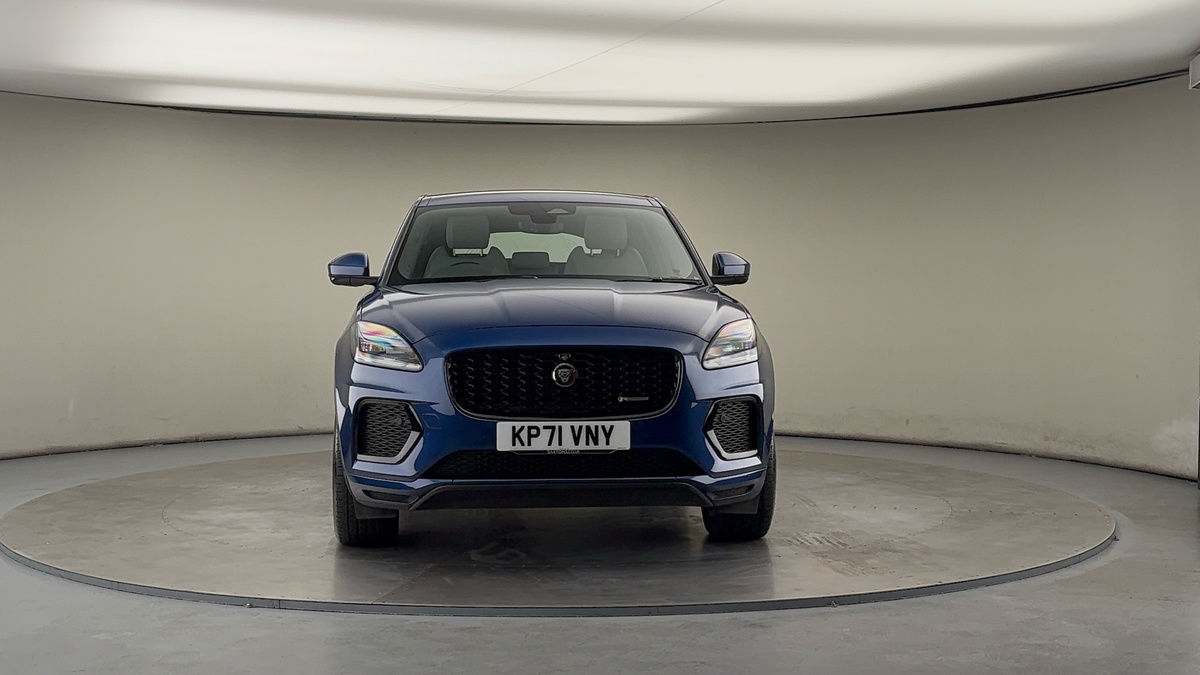 Used Jaguar E-Pace 2021 for sale - 76280815: Photo 32