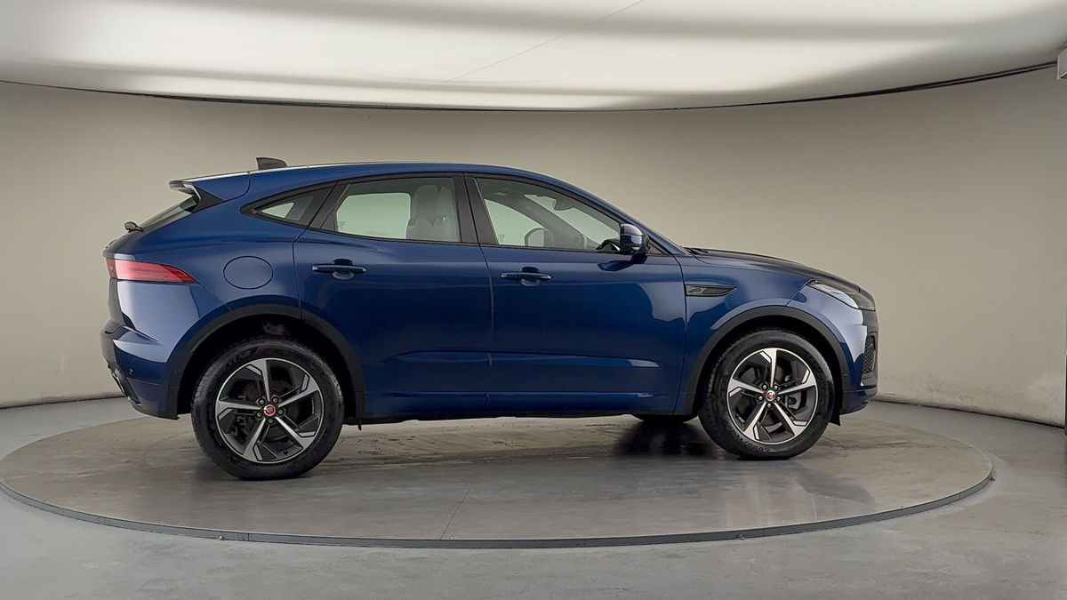 Used Jaguar E-Pace 2021 for sale - 76280815: Photo 37