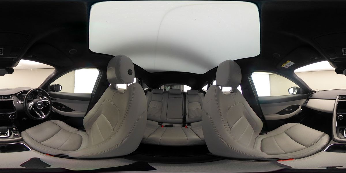 Used Jaguar E-Pace 2021 for sale - 76280815: Photo 44