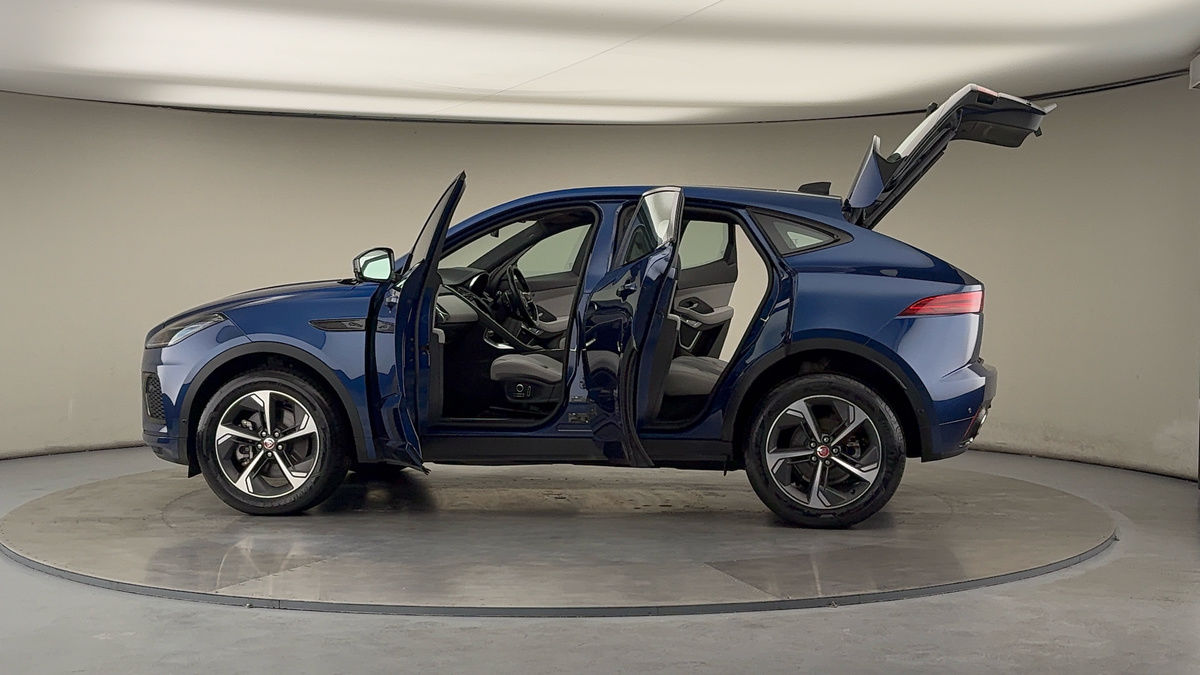 Used Jaguar E-Pace 2021 for sale - 76280815: Photo 46