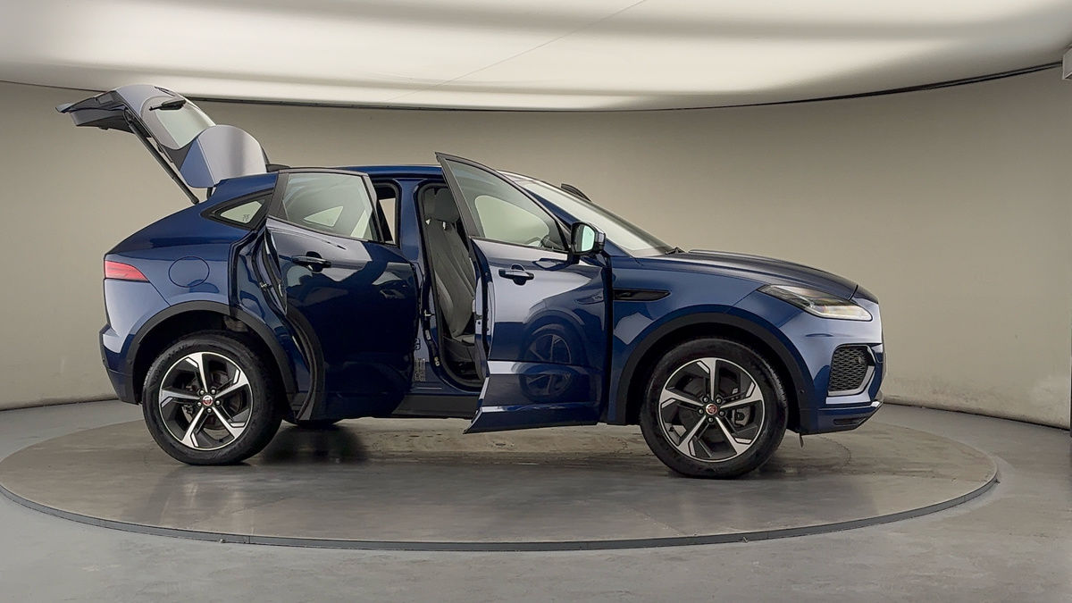 Used Jaguar E-Pace 2021 for sale - 76280815: Photo 55