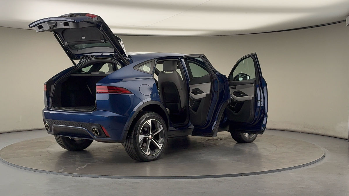 Used Jaguar E-Pace 2021 for sale - 76280815: Photo 58