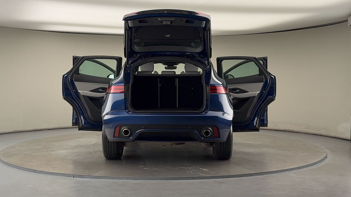 Used Jaguar E-Pace 2021 for sale - 76280815: Photo 60