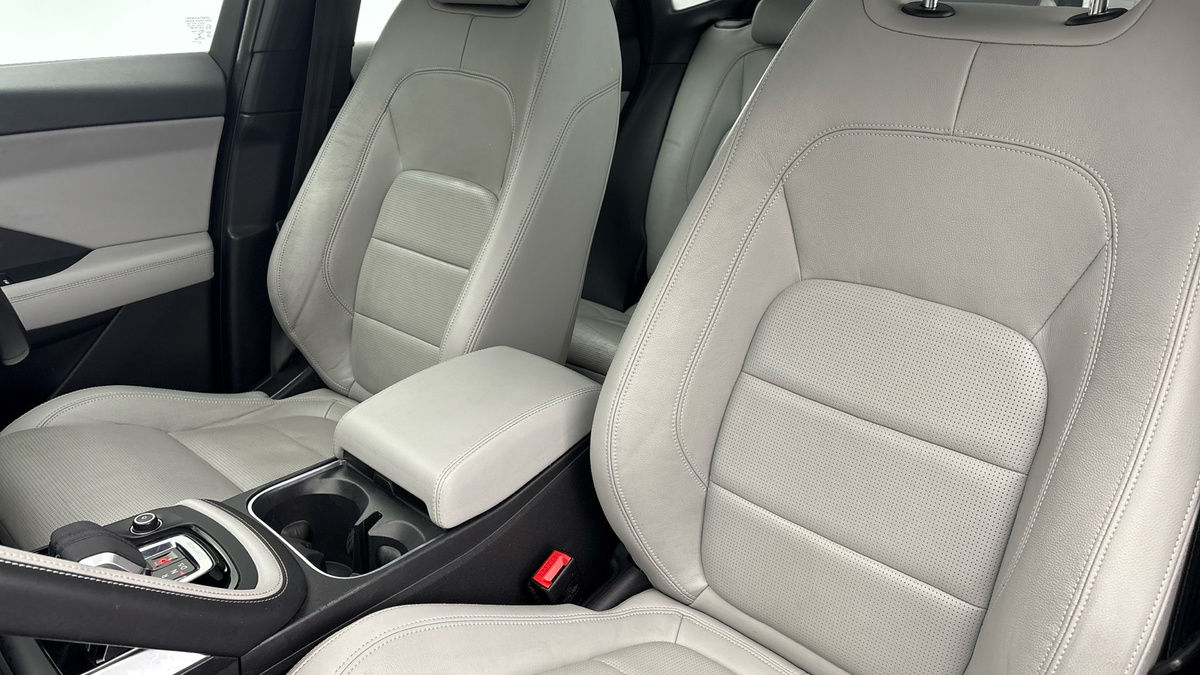 Used Jaguar E-Pace 2021 for sale - 76280815: Photo 7