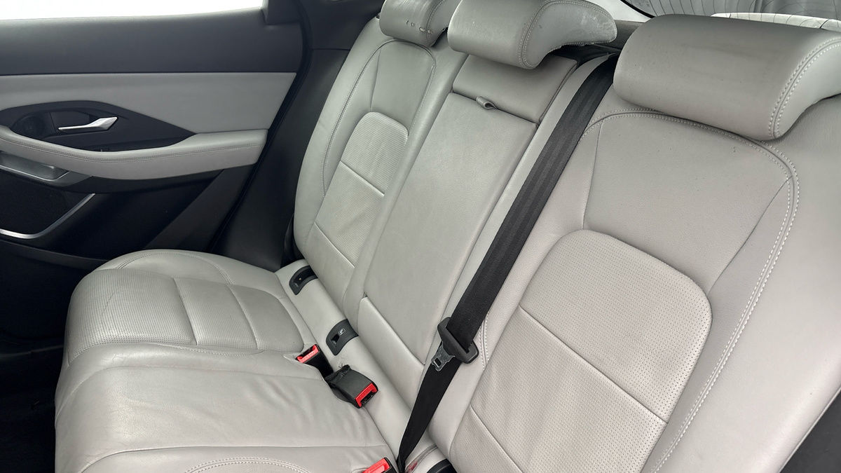 Used Jaguar E-Pace 2021 for sale - 76280815: Photo 8