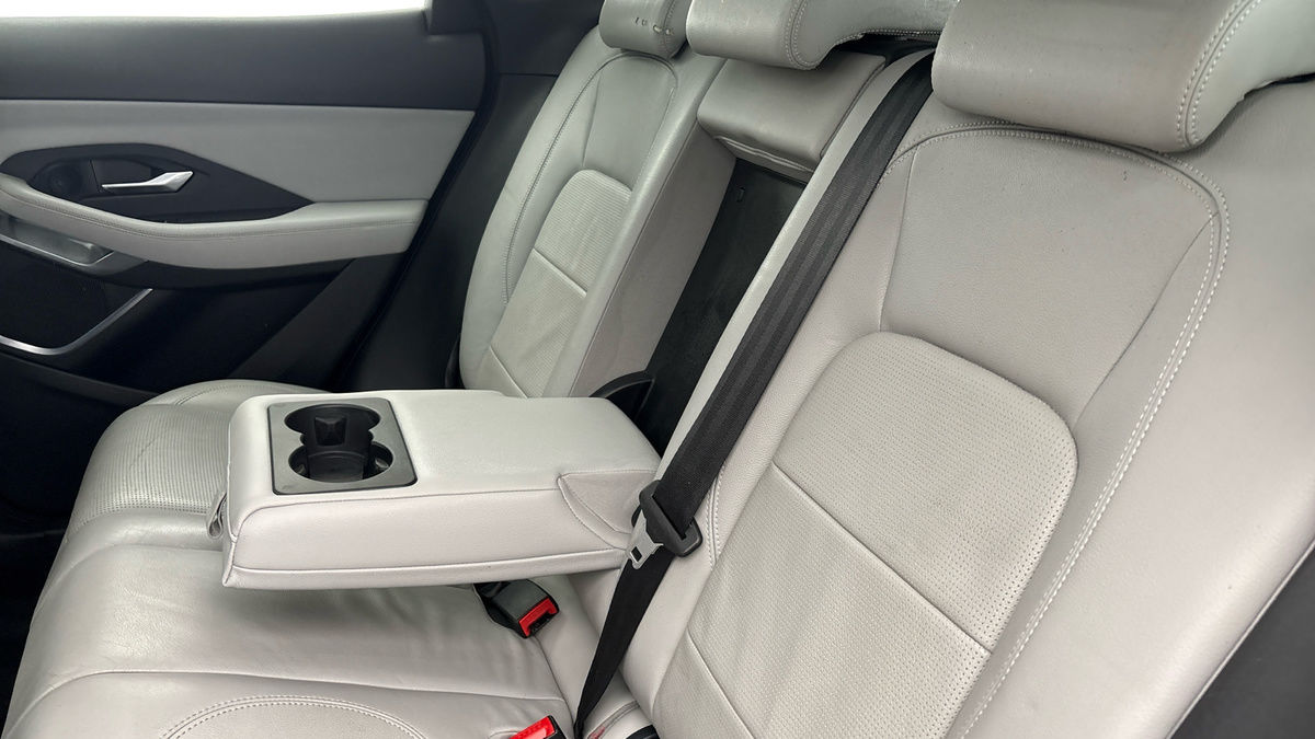 Used Jaguar E-Pace 2021 for sale - 76280815: Photo 9