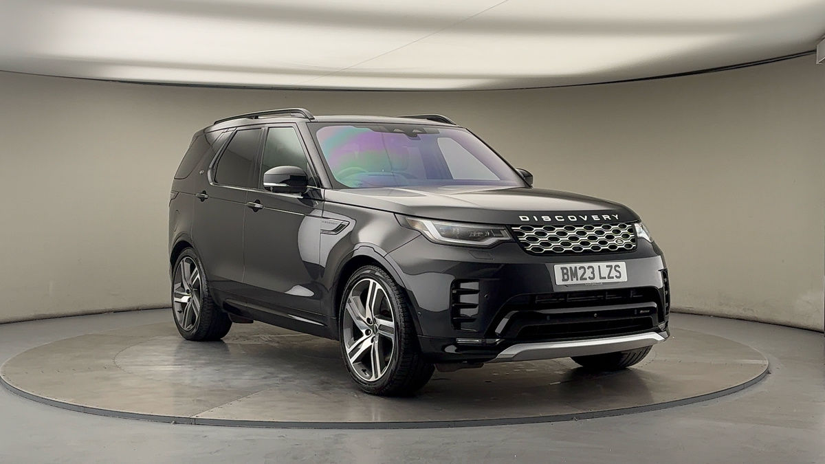 Used Land Rover Discovery 2023 for sale - 76357252: Photo 1