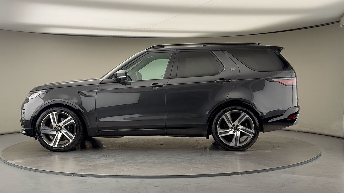 Used Land Rover Discovery 2023 for sale - 76357252: Photo 15