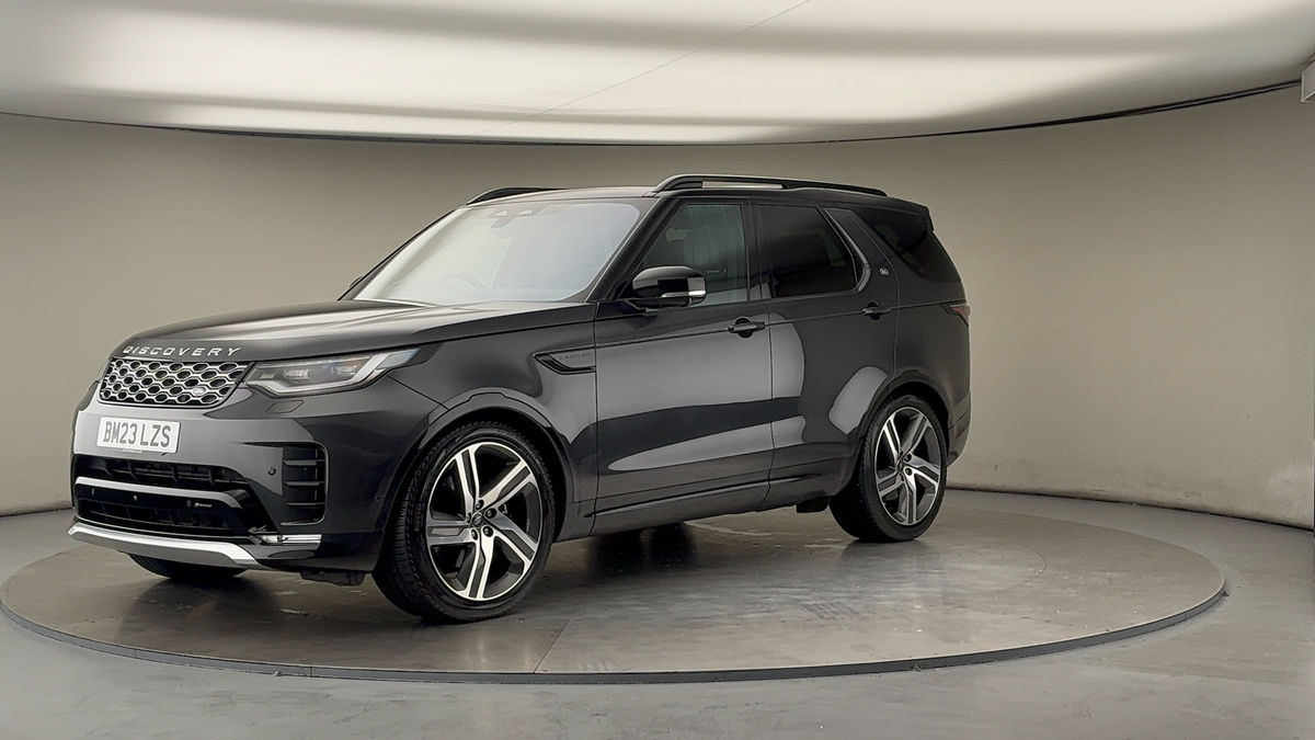 Used Land Rover Discovery 2023 for sale - 76357252: Photo 20