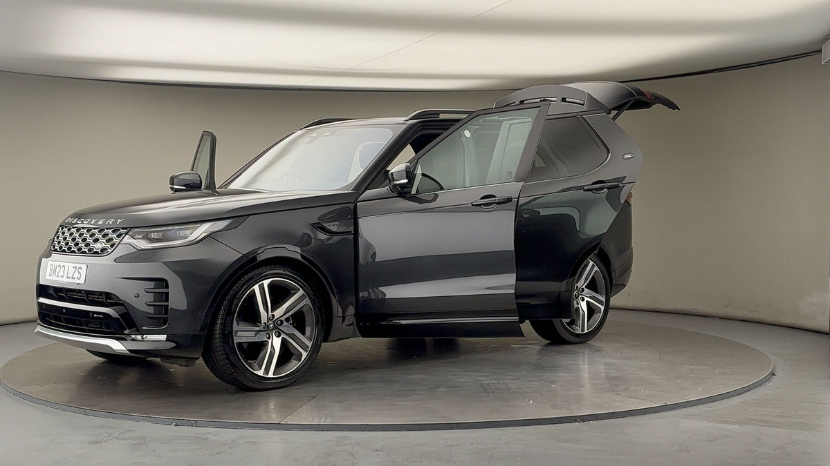 Used Land Rover Discovery 2023 for sale - 76357252: Photo 22