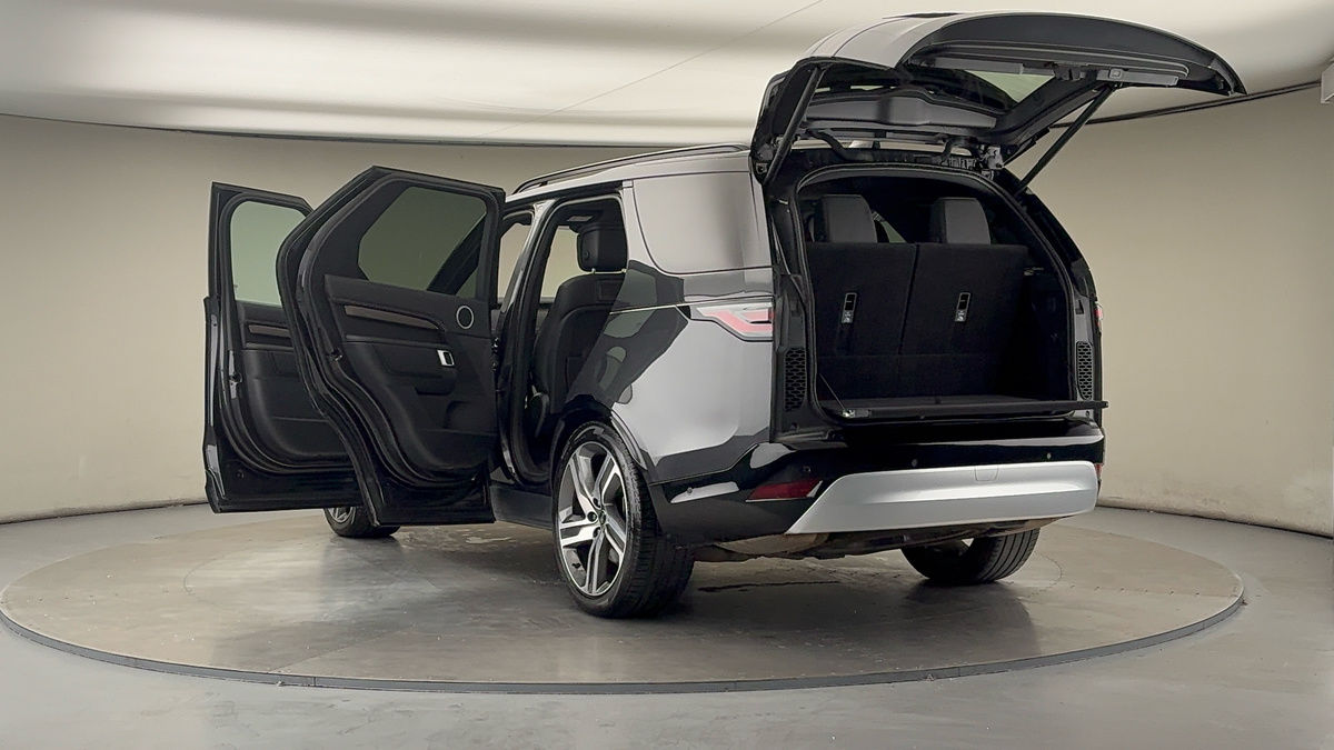 Used Land Rover Discovery 2023 for sale - 76357252: Photo 23