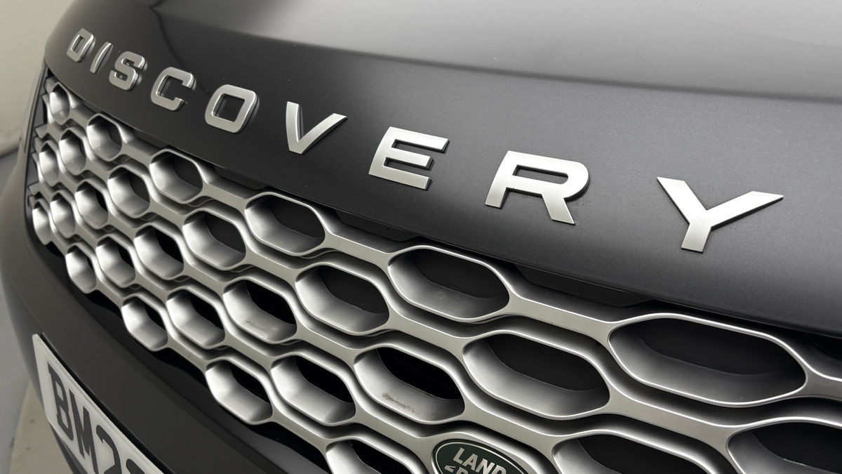 Used Land Rover Discovery 2023 for sale - 76357252: Photo 24