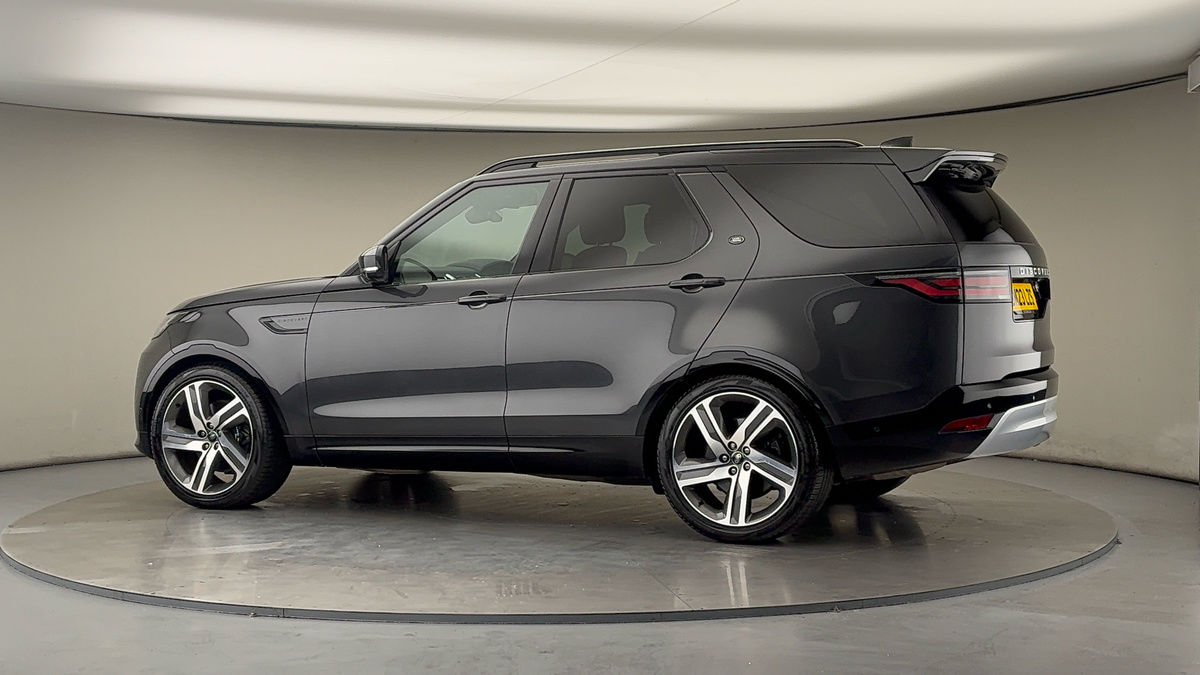 Used Land Rover Discovery 2023 for sale - 76357252: Photo 27