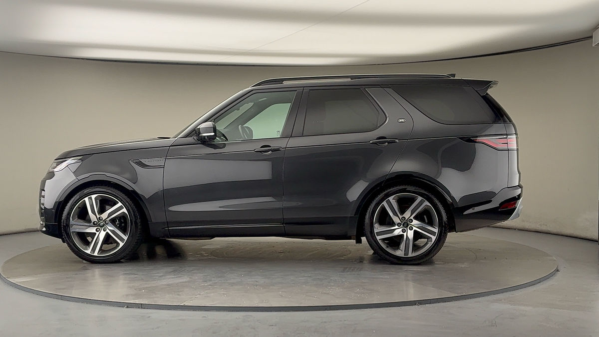 Used Land Rover Discovery 2023 for sale - 76357252: Photo 28