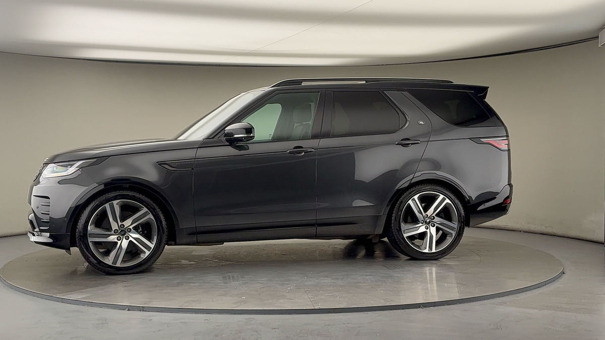 Used Land Rover Discovery 2023 for sale - 76357252: Photo 29