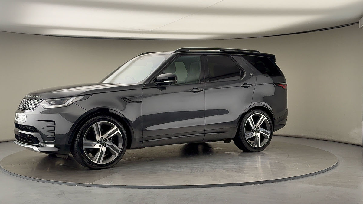 Used Land Rover Discovery 2023 for sale - 76357252: Photo 30