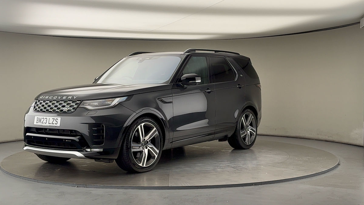 Used Land Rover Discovery 2023 for sale - 76357252: Photo 31