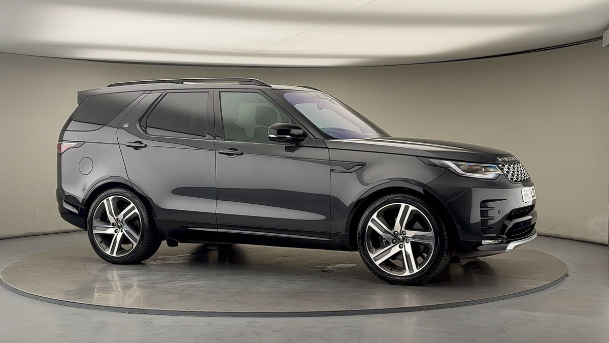 Used Land Rover Discovery 2023 for sale - 76357252: Photo 36