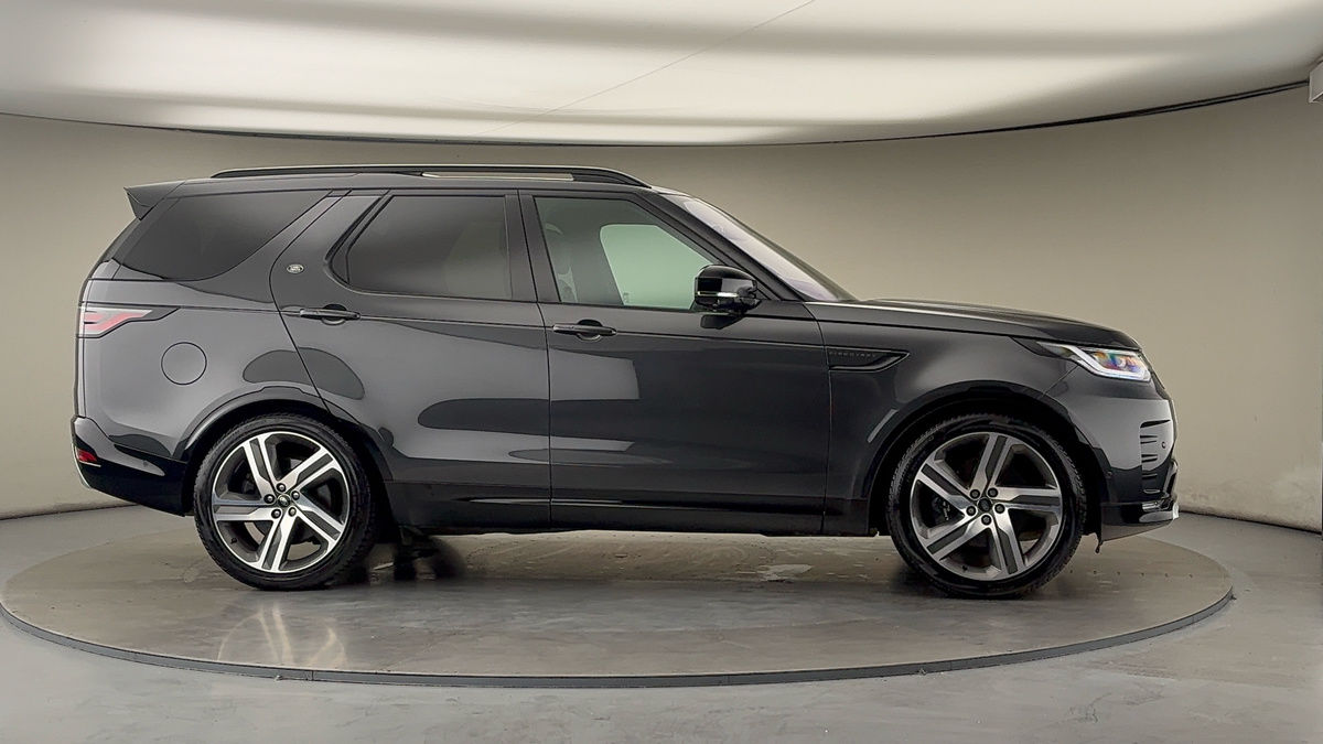 Used Land Rover Discovery 2023 for sale - 76357252: Photo 37